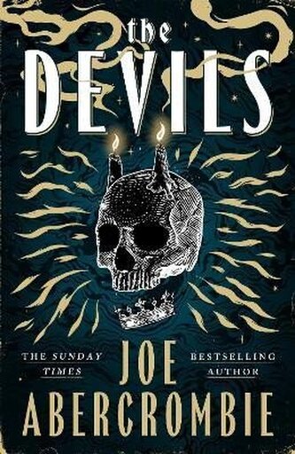 Devils Devils