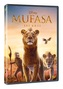 Mufasa: Lví král