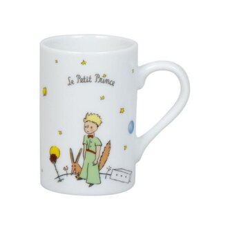 Hrnek mini - Malý Princ Secret 90 ml