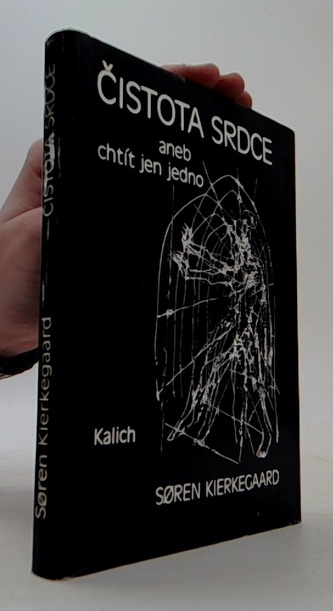 Čistota srdce, aneb, Chtít jen jedno