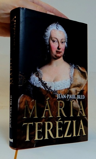 Mária Terézia
