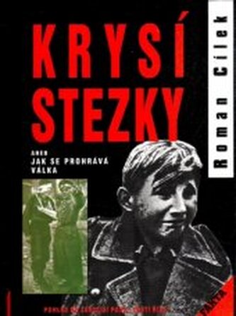 Krysí stezky, aneb, Jak se prohrává válka pohled do zákulisí pád