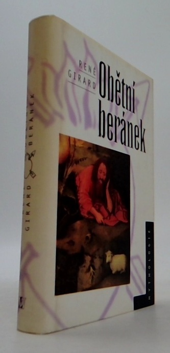 Obětní beranek