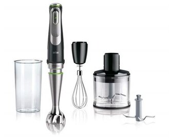 Braun MultiQuick 5 Vario Fit MQ9135XI