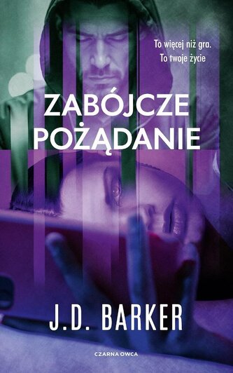 Zabójcze pożądanie