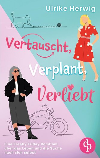 Vertauscht, verplant, verliebt