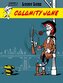 Calamity Jane. Lucky Luke