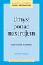Umysł ponad nastrojem. Podręcznik terapeuty wyd. 2