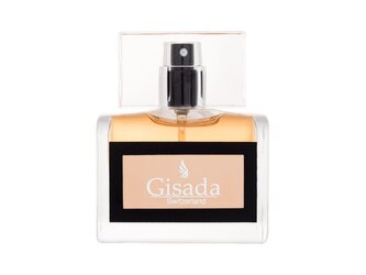 Gisada Uomo Toaletní voda 50 ml pro muže