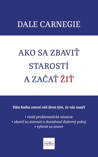 Ako sa zbaviť starostí a začať žiť, 2. vydanie
