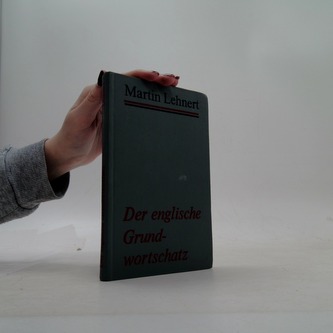 Der englische Grundwortschatz