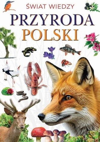 Przyroda polski