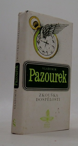 Zkouška dospělosti