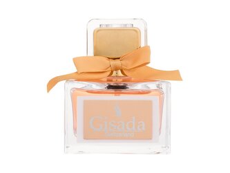 Gisada Donna Toaletní voda 50 ml pro ženy