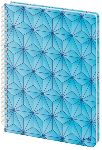 College blok A4 – Prism