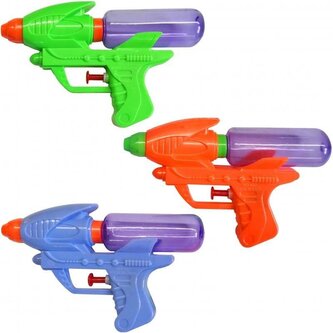 Pistolet na wodę MIX