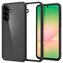 Spigen Ultra Hybrid, matte black - Samsung Galaxy A56 5G