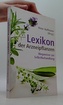 Lexikon der Arzineipflanzen