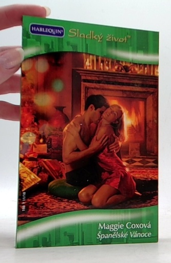 Španělské Vánoce