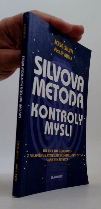 Silvova metoda kontroly mysli