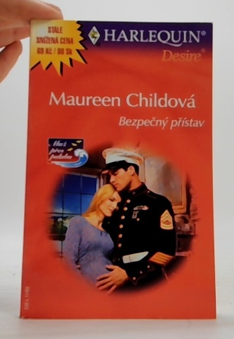 Bezpečný přístav