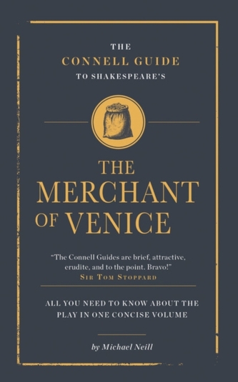 Shakespeare's The Merchant of Venice