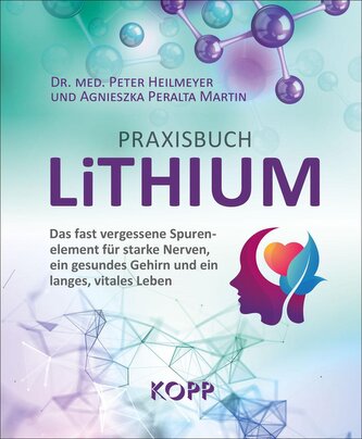 Praxisbuch Lithium