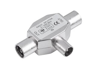 Slučovač anténní FS28