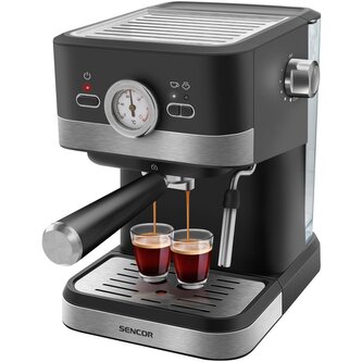 Sencor SES 1721BK Sencor SES 1721BK