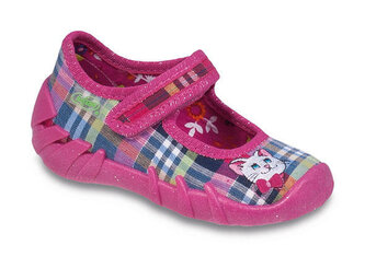 109P099 20 - balerínky Befado, kočička 109P099_21