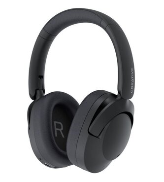 Creative Zen Hybrid 2 ANC Black