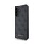 Guess 4G Zadní Kryt pro Samsung Galaxy A36 Grey