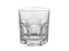 SKLENICE NA WHISKY GINO 285 ML