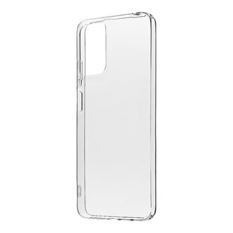 OBAL:ME TPU Kryt pro Motorola G05/E15 Transparent OBAL:ME TPU Kryt pro Motorola G05/E15 Transparent