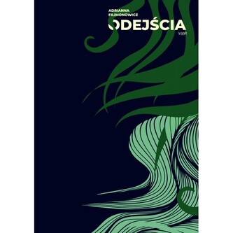 Odejścia