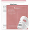 Biodance Kolagenová pleťová maska Bio-Collagen (Real Deep Mask) 4 ks woman
