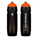 BIDON ENDURANCE 009 750 ML ČERNÝ TREC