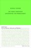 Die vierte Dimension. Mathematik und Wirklichkeit.