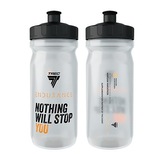 BIDON ENDURANCE MARATON TRANSPARENT 600 ML TREC