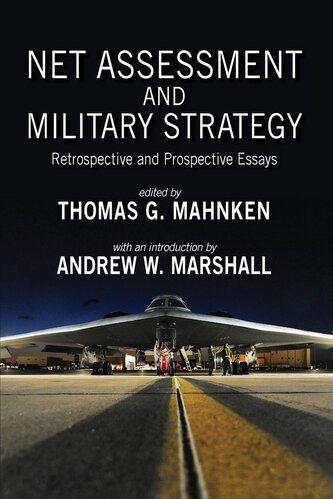 Net Assessment and Military Strategy