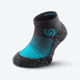 Ponožkoboty dětské Skinners Comfort 2.0 - světle modré, 33-35