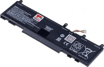 Baterie T6 Power WP03XL, M73466-002, M73466-005, M73466-006, M73468-002, M73468-005, N22347-005, WP03038XL, WP03051XL, M64304-171,
