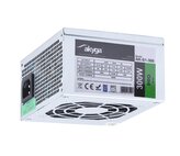 Akyga SFX PC zdroj 300W ventilátor 8cm