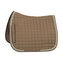 Horze drezurní podsedlová dečka Windsor Světle hnědá Full