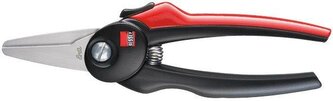 BESSEY - kombinované nůžky rovné D47-2
