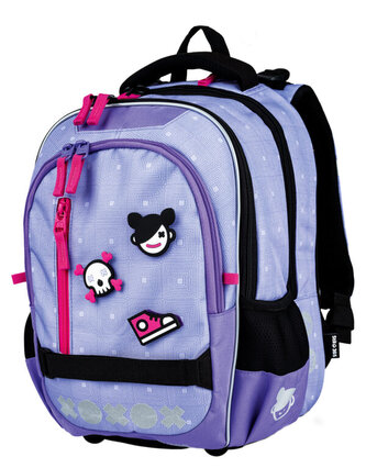 Školní batoh junior Funny