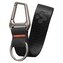 Spigen Carabiner With KeyRing 2 Pack, black