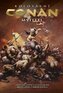 Kolosální Conan - Mstitel