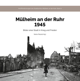 Mülheim an der Ruhr 1945