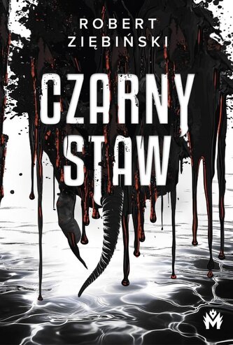 Czarny Staw